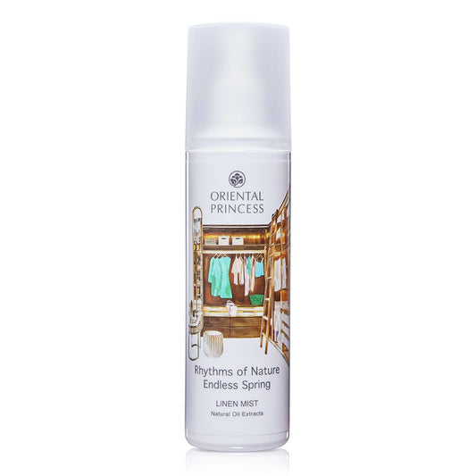 معطر ملابس من Oriental Princess