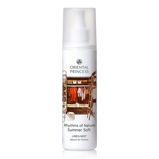 Oriental Princess معطر ملابس صيفي ناعم من