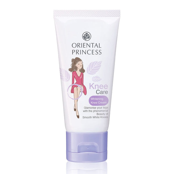 لتفتيح الركبة Oriental Princess كريم
